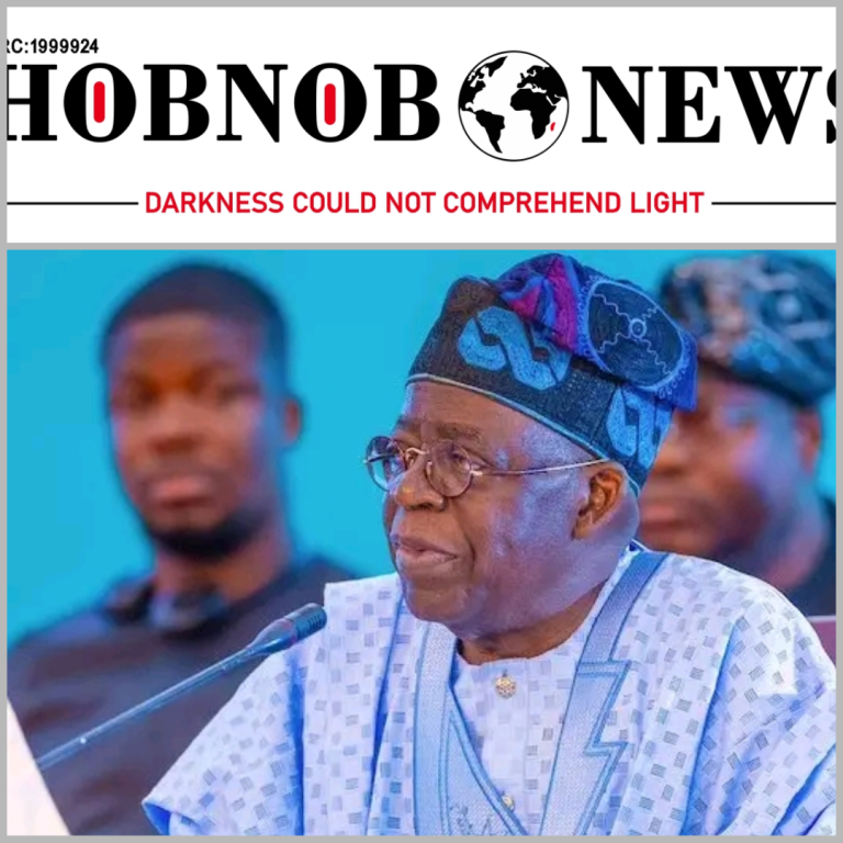 President Bola Tinubu and governors agree to establish state police