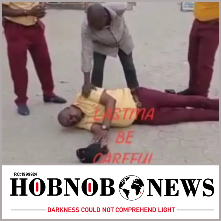 General Manager Warns Against Unauthorized Use of LASTMA Uniforms in Film and Skits