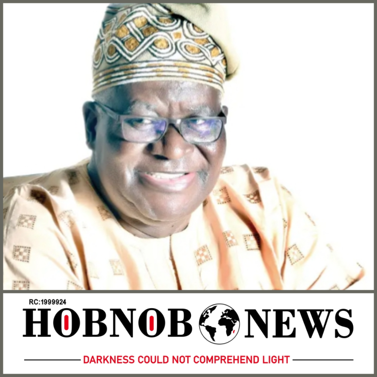 US-based Nigerian Apostle Promotes Yoruba Language in Houston Christian Community