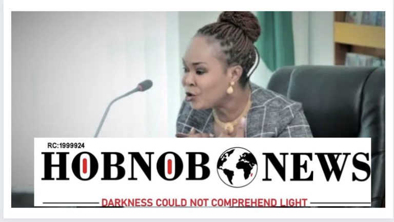 Stop Talking Back At Your Husbands, Tinubu’s Minster Urges Women