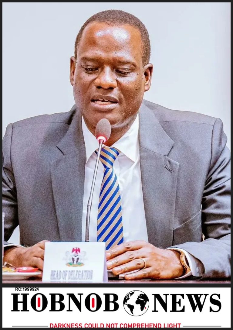 81 Percent Of Working Nigerians Do Not Add Value To The Economy – Presidential Tax Reform Committee Chair, Taiwo Oyedele