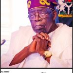 Tinubu, Nigeria Is Sinking And Streets Are Full Of Tears -- Kperogi