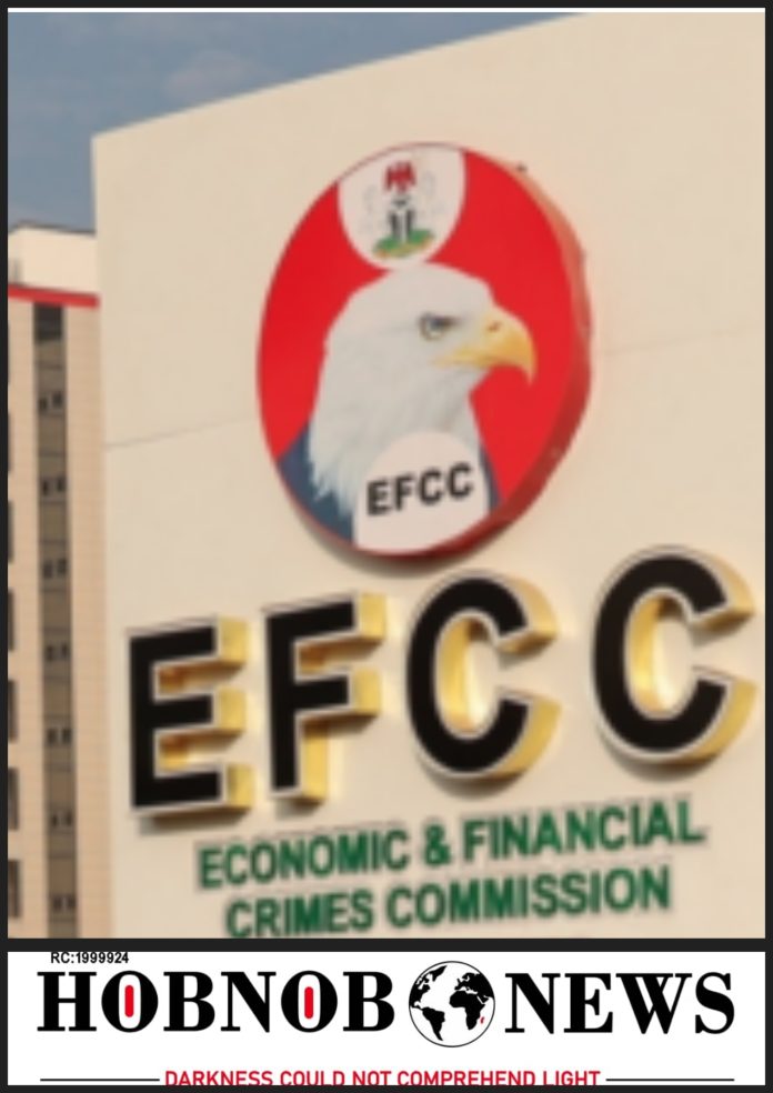 EFCC Secures 747 Convictions, Recovers N70 Billion In 100 Days