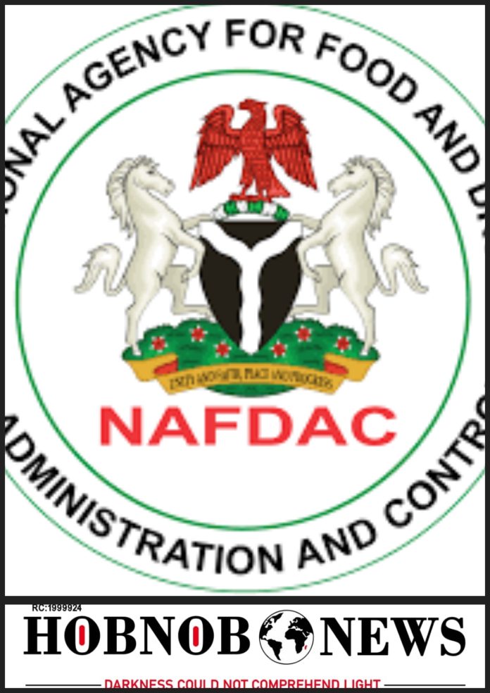 More Than 50% Certificates Of Imported Pharmaceutical Products Are Fake — NAFDAC