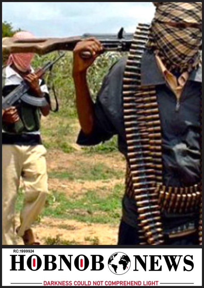 Bandits Attack Security Camp In Zamfara, Kill Two Soldiers, A Policeman