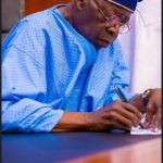 President Tinubu Signs Electricity Amendment Bill Into Law