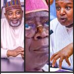 Drama As Two Tinubu's Ministers Question His Economic Policies And Removal Of Fuel Subsidy