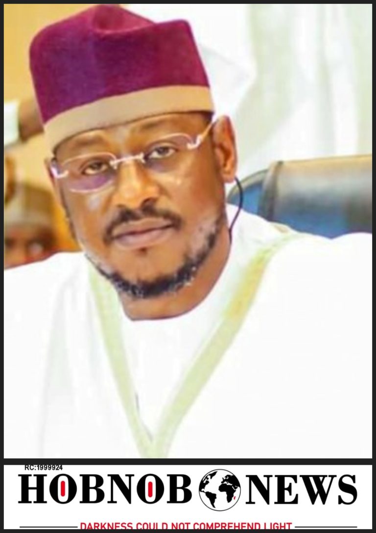Bandits Threatening To Attack Me – Katsina Governor Raises Alarm