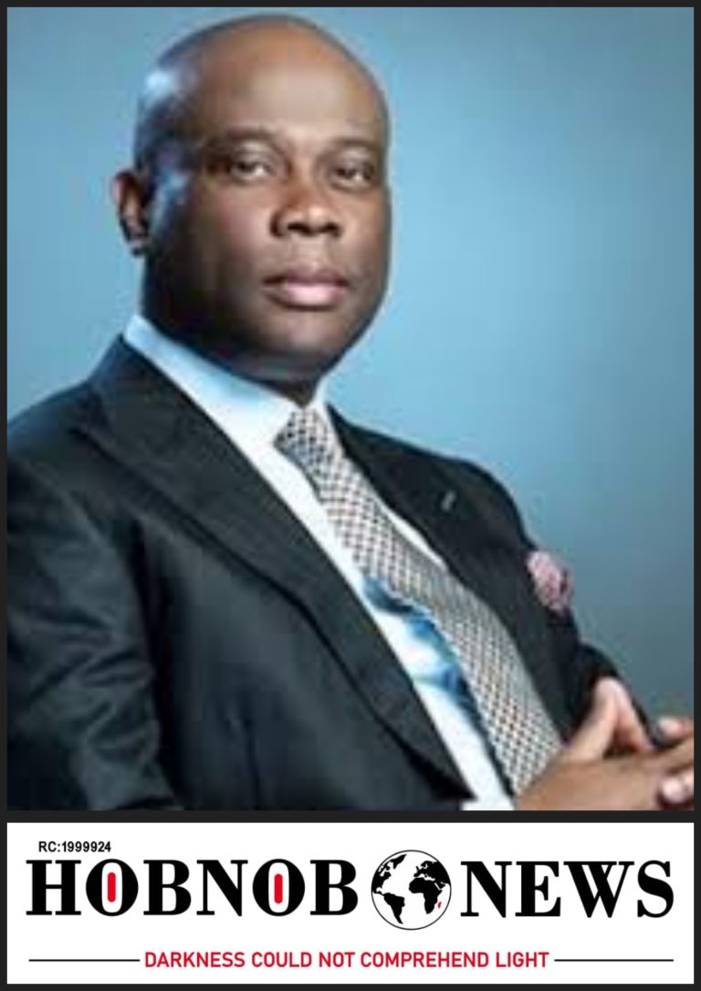 Access Holdings CEO, Wife, 3 Others Die In Helicopter Crash