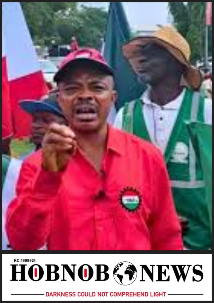 NLC Gives Reason Why It May Propose N1 million As Minimum Wage For Nigerian Workers