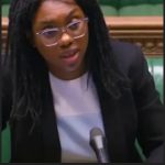 United Kingdom Set To Sign Deal Allowing British Lawyers Practise In Nigeria