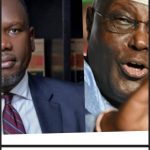 Stop Calling Daniel Bwala My Aide, He Was Never One -- Atiku Gives Reason