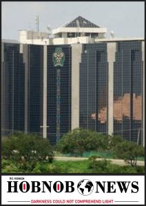 Tinubu Forwards Five Names For Senate Confirmation As Board Directors For CBN