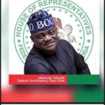 Rep Seeks The Creation Of 3 More States In The South-West