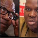 Peter Obi Takes Advantage Of The Vulnerabilities Of The Nation Like Natural Disasters And Sports For Opportunism -- Daniel Bwala