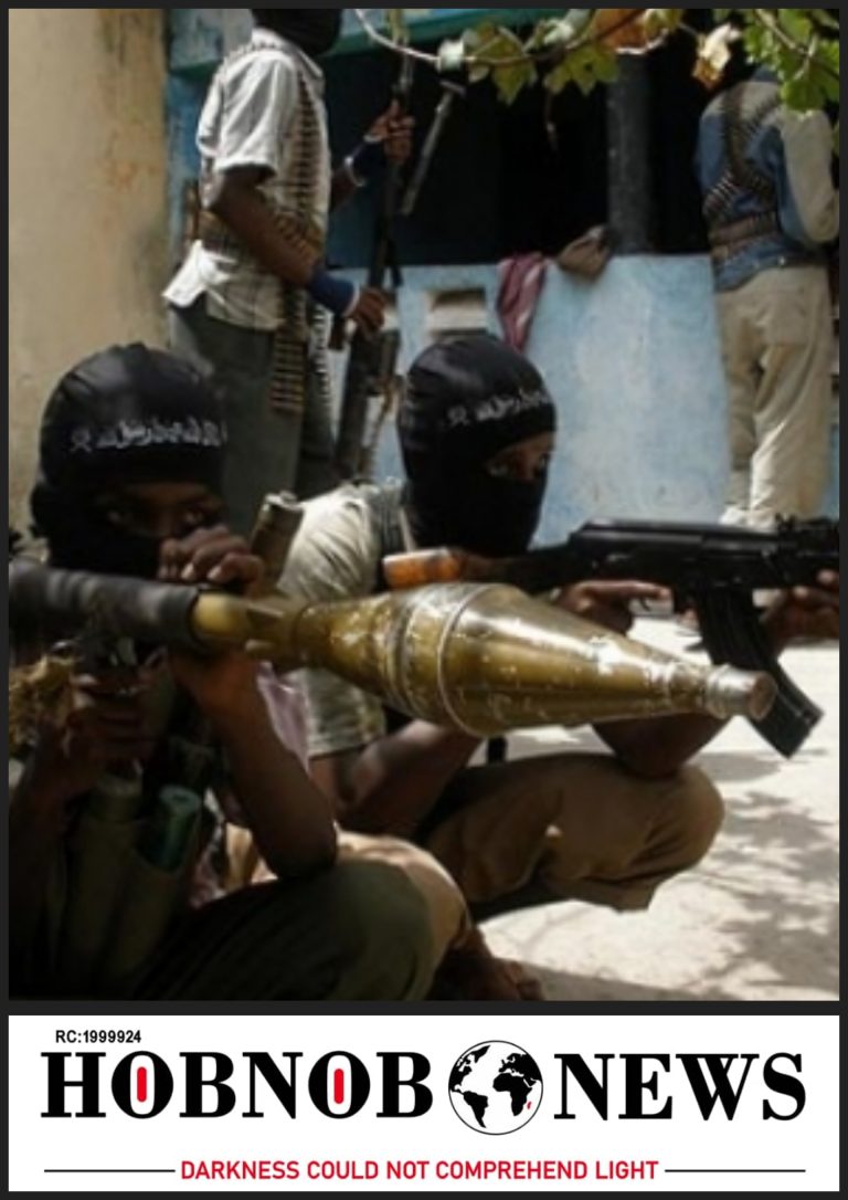 160, 000 Repentant Boko Haram Terrorists Released Because The Swore An Oath With The Quran — Borno Government