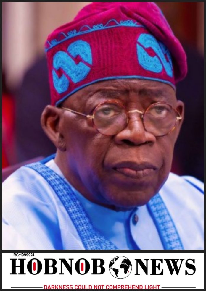 Tinubu Appoints CEOs, Boards For Major Health Agencies NAFDAC, NCDC, NBSC, PCN, Others