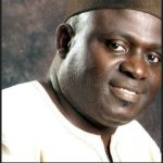 Edo APC Guber Aspirant, Ehiozuwa Agbonayinma Withdraws From Race After Son’s Murder In The US