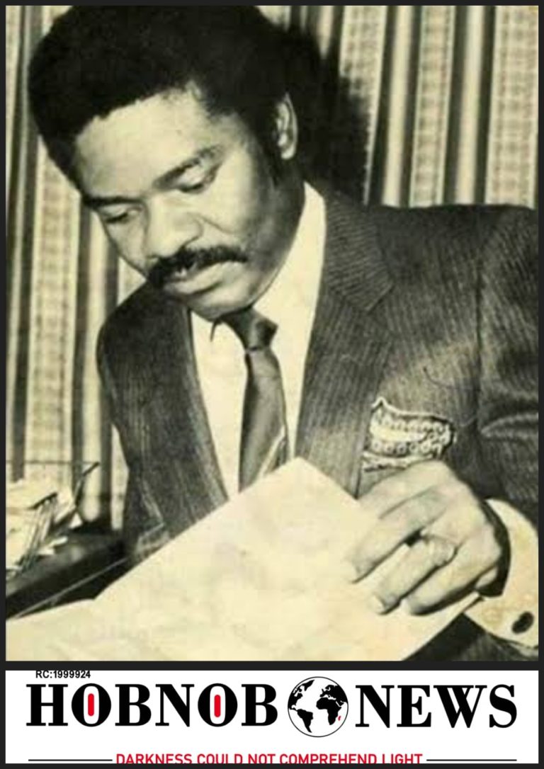 Court Orders Attorney General of the Federation To Re-Open Dele Giwa’s Murder Case