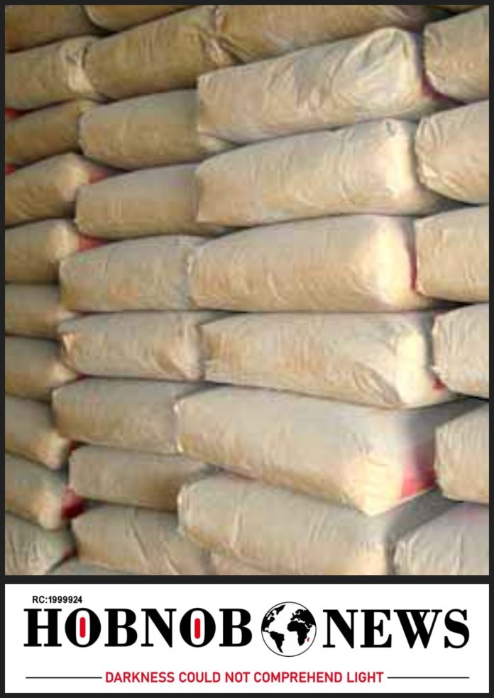 Works Minister Summons Dangote, BUA, Lafarge Over Rising Cost Of Cement