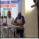 Controversy As Edo APC Primary Produces 2 Gubernatorial Candidates