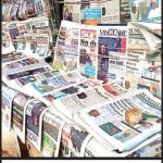 Stop The Blackmail : Anambra Government To Newspaper Vendors