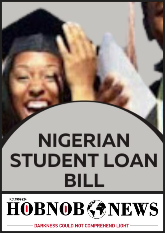 Student Loans Will Be Disbursed Directly To Applicant Institutions To Avoid Diversion – FG