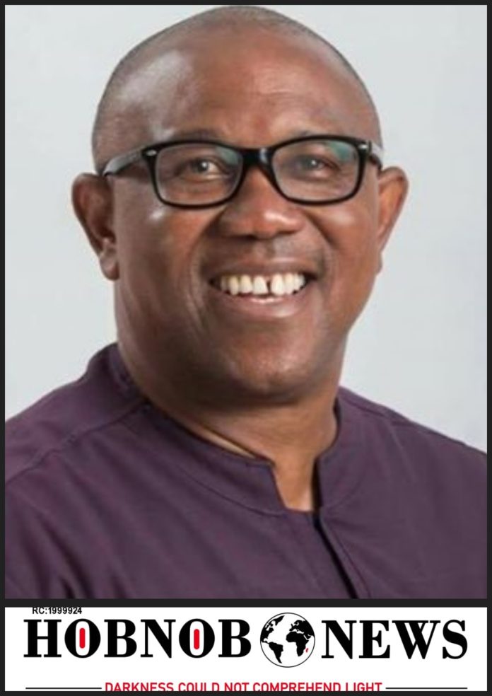 Peter Obi Speaks On Inconsistency In Duty Charges, Says It Directly Fuels Inflation