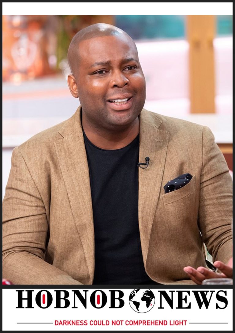 British-Nigerian Cosmetic Doctor, Oluwafemi Esho Accused Of Sexual Intimacy With  ‘Vulnerable’ Patient In Exchange For Free Botox