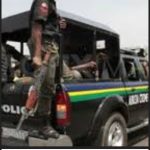 Police Rescue Abducted Female Victim, Arrest Three Suspected Kidnappers In Adamawa