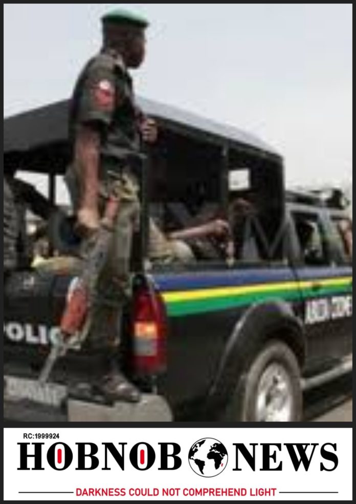 Police Rescue Abducted Female Victim, Arrest Three Suspected Kidnappers In Adamawa