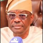 The Economic Hardship Is Temporary, Tinubu Means Well, Pray For Him -- Wike Tells Nigerians