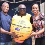 Pan African Digital Service Provider Bayobab Partners MTN Nigeria To Deliver 45,000km ‘2Africa’ Subsea Cable In Lagos