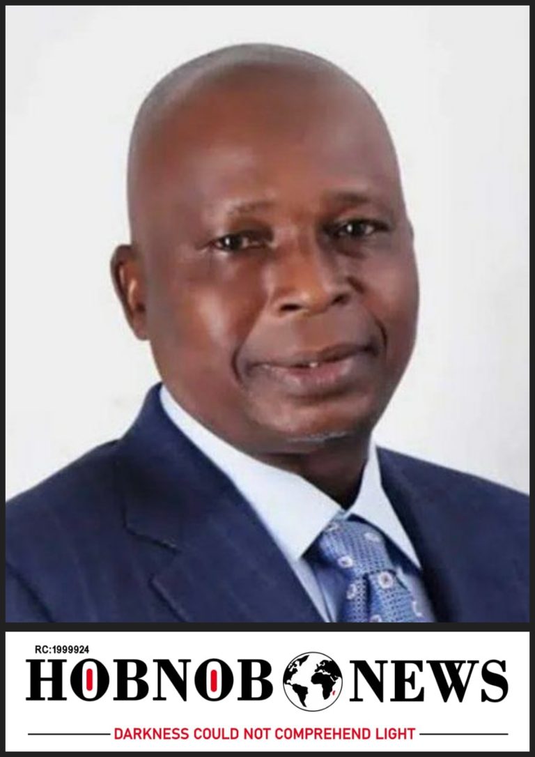 Why NLC’s Planned Protest Is Contempt Of Court — Justice Minister