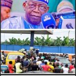Tinubu Exhibited Arrogance With The Removal Of Fuel Subsidy On Inauguration Day -- Babachir Lawal
