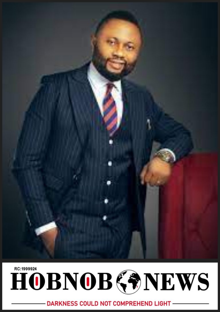 Drama As Anderson Asemota Wins Edo Labour Party Parallel Governorship Primary