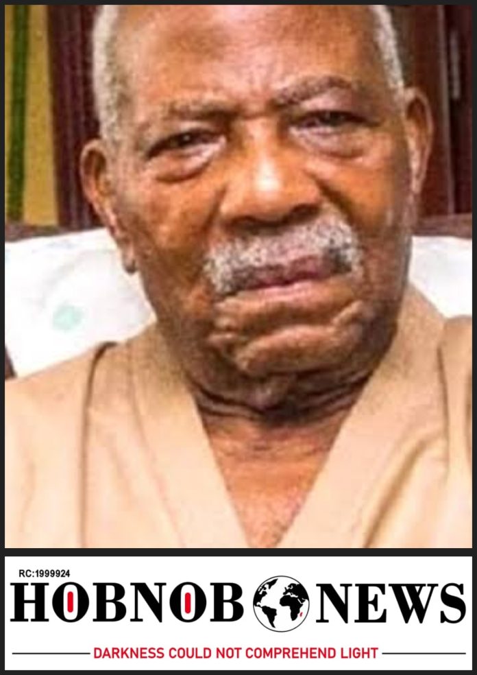 Afenifere Leader Begs Yoruba's Not To Join Protest Against President Tinubu's Government