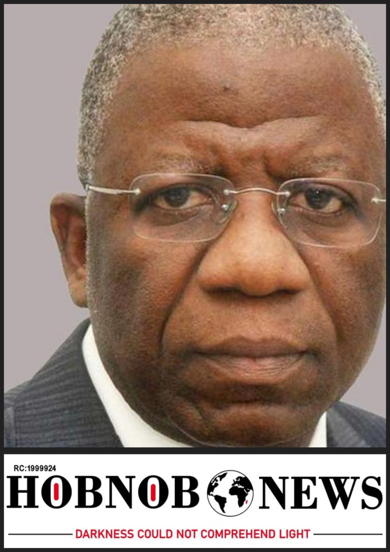 Oronsaye Report: See The Full List Of Government Agencies To Be Scrapped, Merged, Relocated