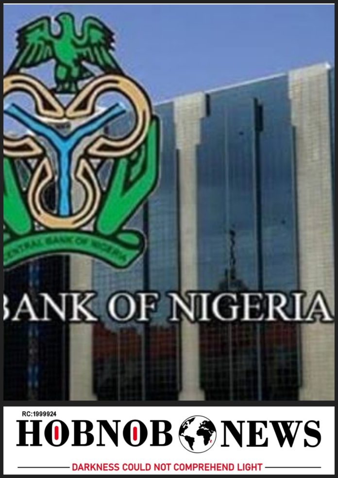 Naira Rise: CBN Sells Over $300m To Banks