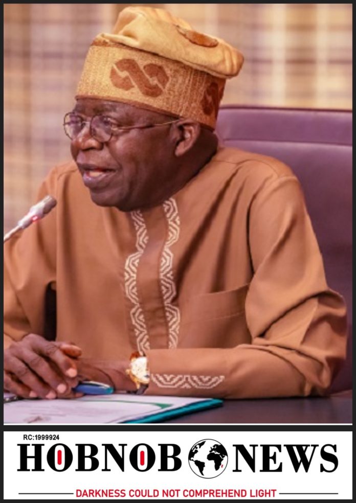 Tinubu Orders Establishment of Youth Unemployment Benefits