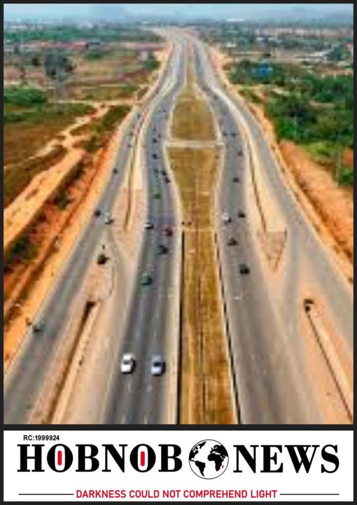 FG Approves Construction Of Lagos-Calabar Coastal Highway