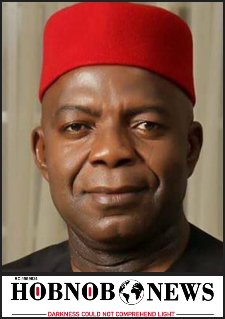 Abia Government Says It Has No Investment In Geometric Power Project