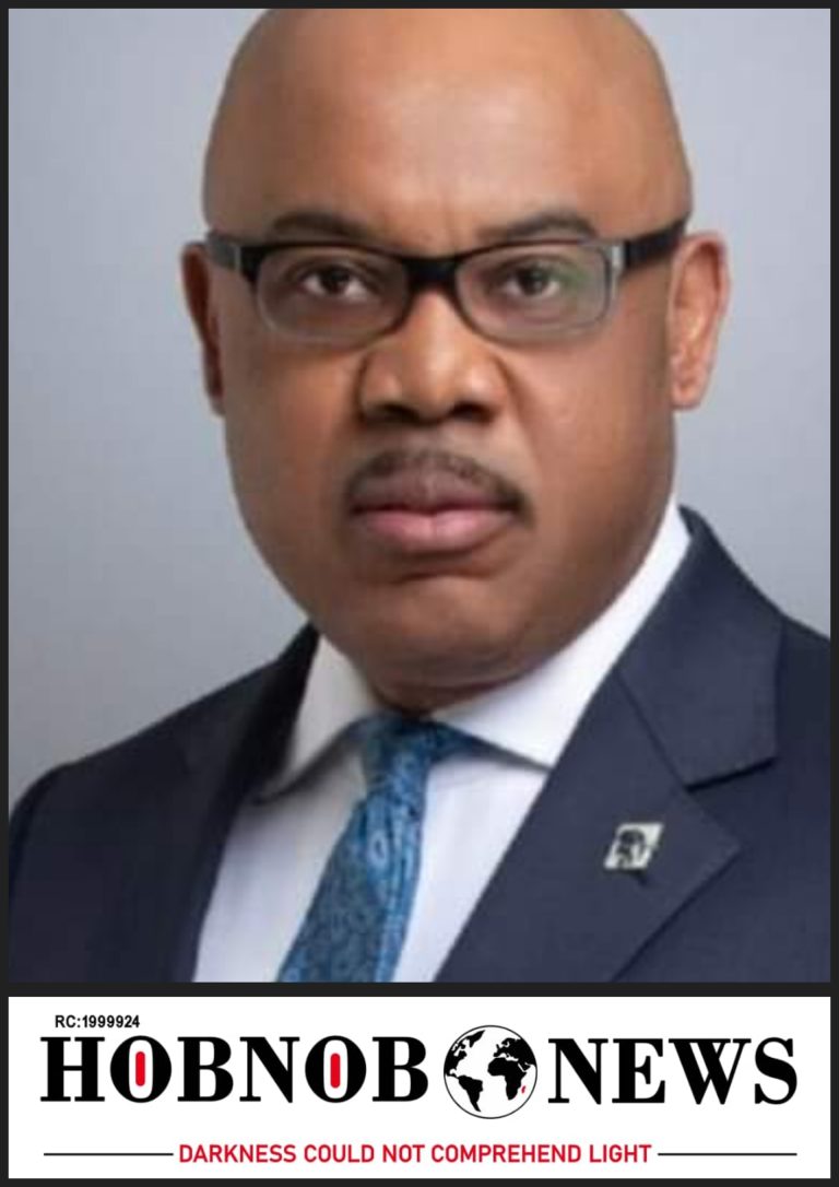 South East CBN Board Nominee, Urum Kalu Eke Rejects Tinubu’s Appointment, Reveals Reason