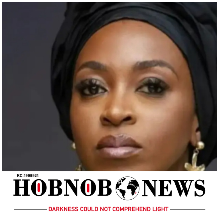 Popular Nollywood Actress Kate Henshaw Mourns the Loss of Her Mother