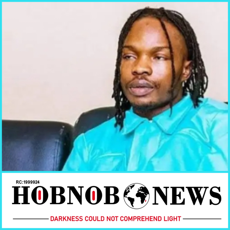 Criminal Trial of Naira Marley Hits Roadblock as Application for Fiat Await Approval