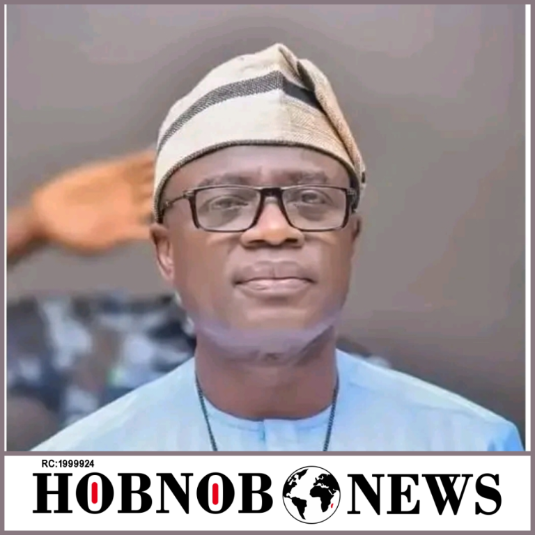 Benue State Government Inaugurates Management Team for Benue Public Service Institute (BPSI)