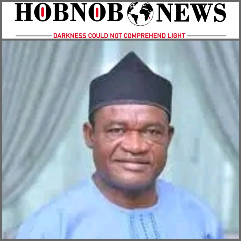 ACHADO CONDEMNS HERDERS’ ATTACK IN GWER EAST
