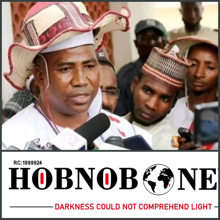 FG FILES TERRORISM CHARGES AGAINST MIYETTI ALLAH PRESIDENT, BODEJI NEWS