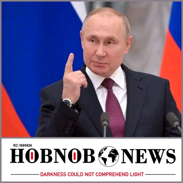 Putin asserts Russia’s resilience in election triumph