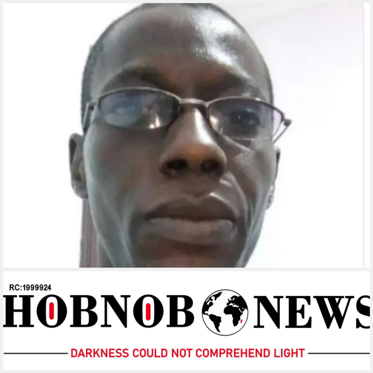 National Union of Journalists Urges Immediate Release of Abducted Lagos-Based Journalist